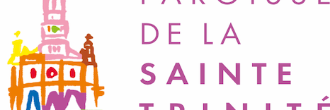 Catéchuménat à la Sainte-Trinité